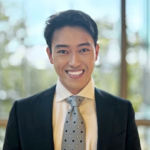 Andrew Koh