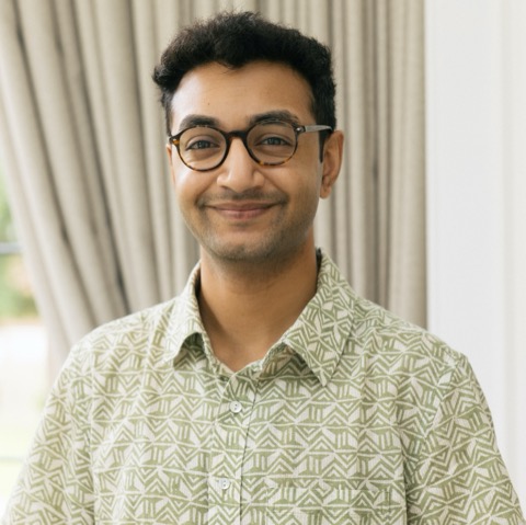 Arjun Ramani
