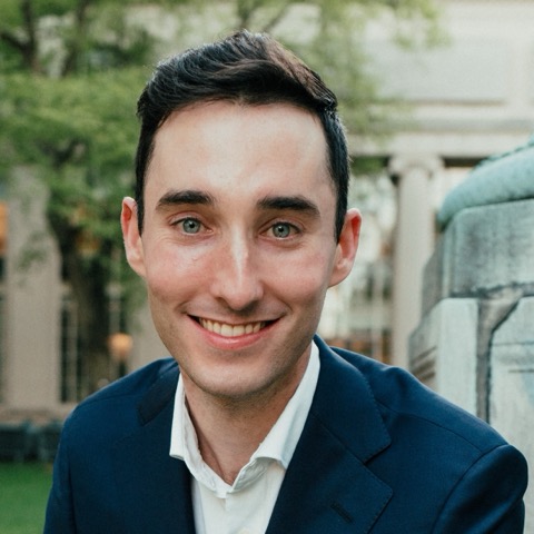Basil Halperin