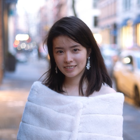 Cheryl Wu