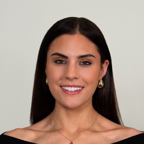 Olivia Benoit